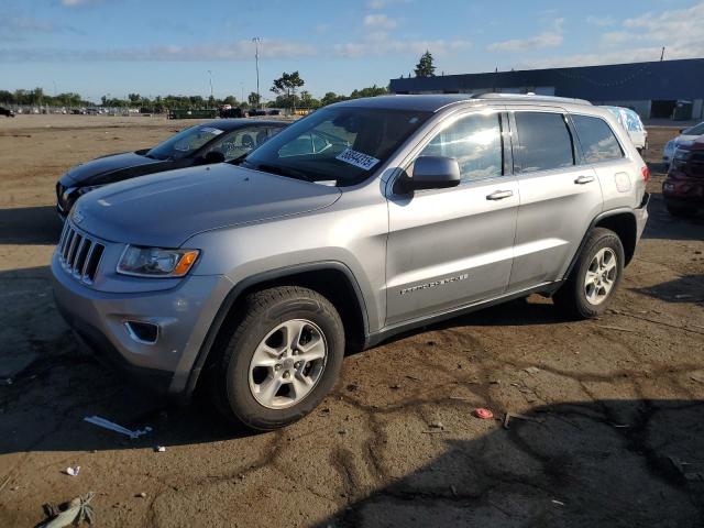 2016 JEEP GRAND CHEROKEE LAREDO 1C4RJFAG3GC379412