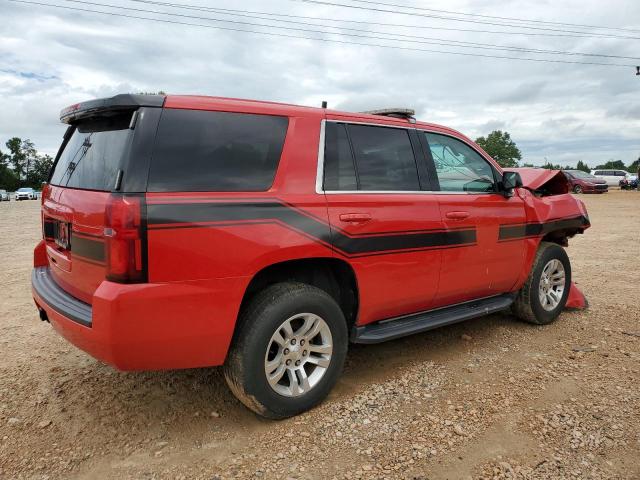 2019 CHEVROLET TAHOE SPEC 1GNSKFEC2KR286738