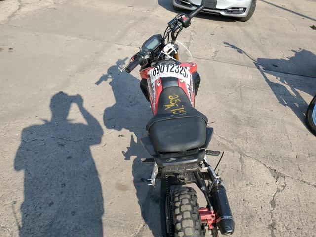 2019 HONDA GROM 125 MLHJC7519K5106360