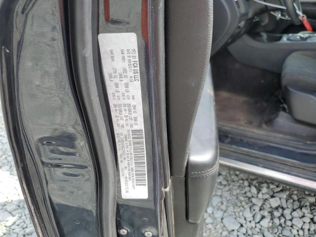 2016 DODGE DURANGO SXT 1C4RDHAG9GC374315