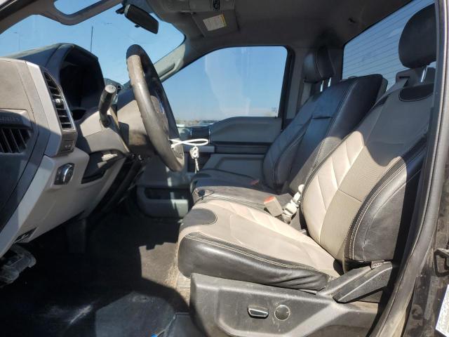 2019 FORD F250 SUPER DUTY 1FTBF2BT9KED31577