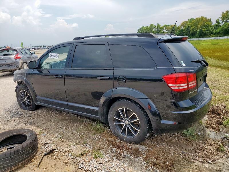 2017 DODGE JOURNEY SE 3C4PDCAB4HT637900
