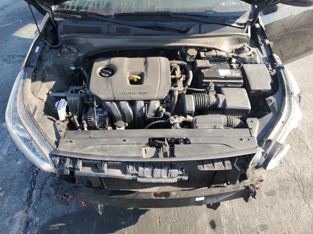 2020 KIA FORTE FE 3KPF24AD6LE184353
