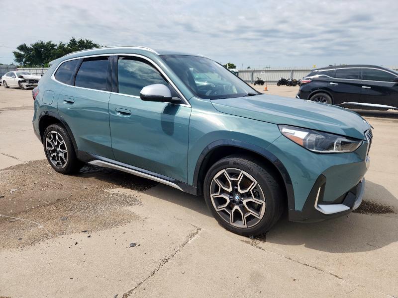 2023 BMW X1 XDRIVE2 WBX73EF04P5Y00505