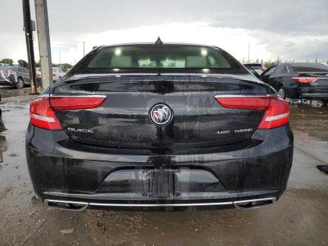 2018 BUICK LACROSSE PREFERRED 1G4ZN5SS4JU144824