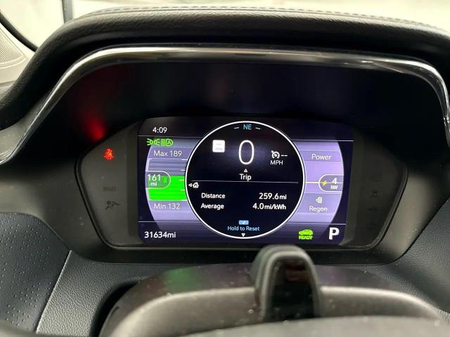 2023 CHEVROLET BOLT EUV P 1G1FZ6S09P4XXXXXX