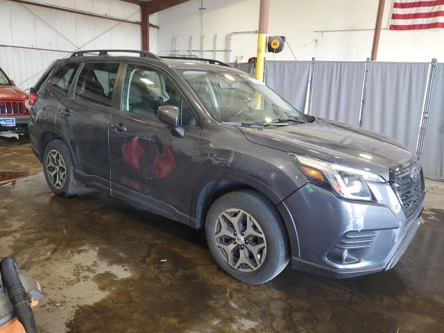 2022 SUBARU FORESTER P JF2SKAEC8NH418683