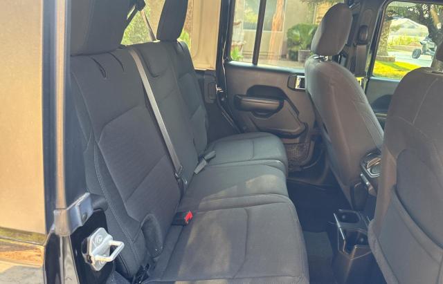 2022 JEEP WRANGLER U 1C4HJXDG0NW141591