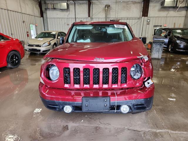 2016 JEEP PATRIOT SP - 1C4NJRBB4GD618107