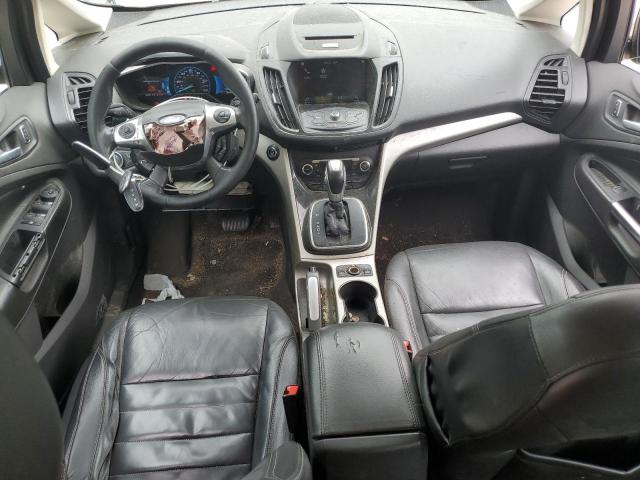 2016 FORD C-MAX PREM 1FADP5CU3GL103906