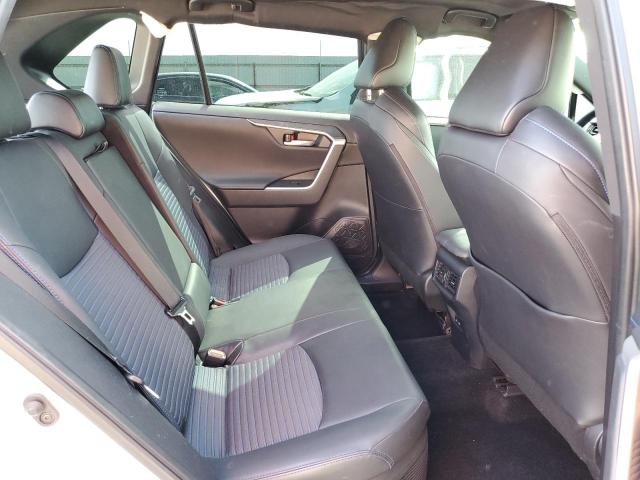2022 TOYOTA RAV4 XSE - JTME6RFV8ND522421