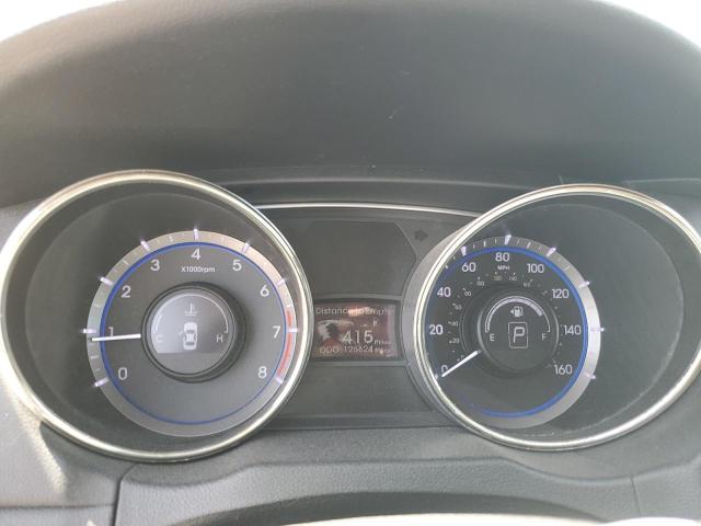 2011 HYUNDAI SONATA SE - 5NPEC4AC1BH243867