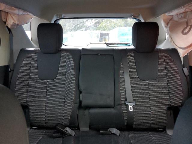 2017 CHEVROLET EQUINOX LS 2GNALBEK2H1538417