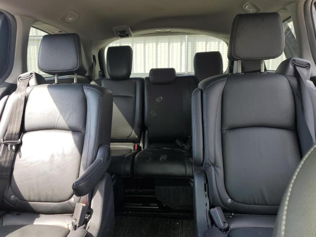 2022 HONDA ODYSSEY EX 5FNRL6H71NB032838