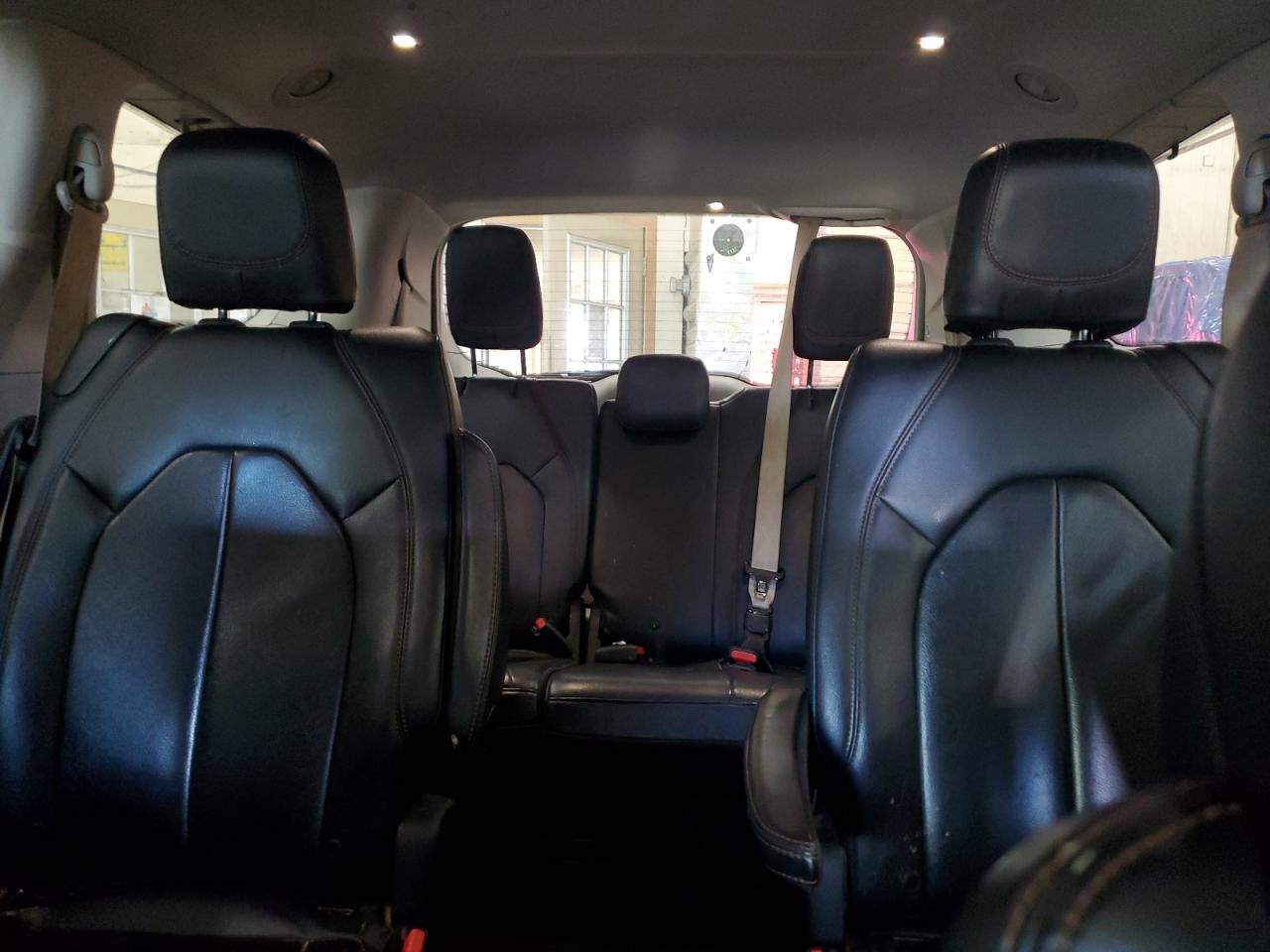 CHRYSLER PACIFICA TOURING L