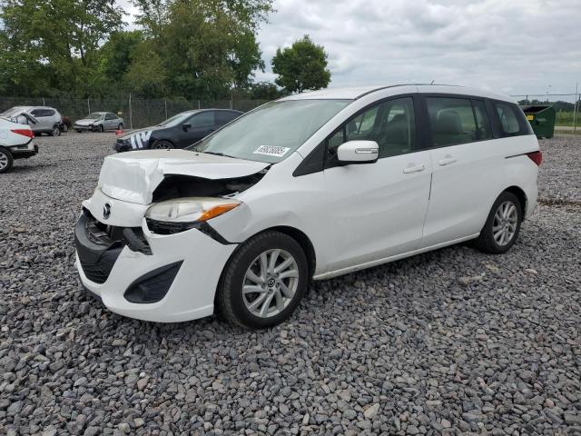 2015 MAZDA 5 SPORT JM1CW2BL7F0184327