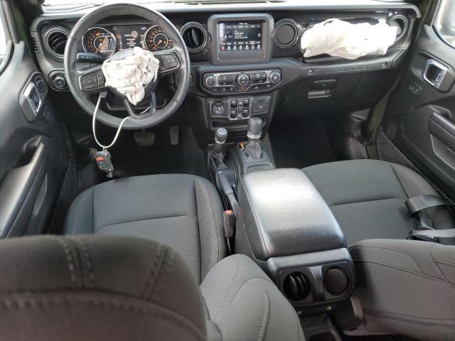 2021 JEEP WRANGLER U 1C4HJXDN1MW778339