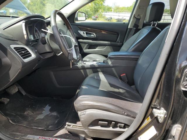 2016 GMC TERRAIN DE 2GKFLVE38G6194445