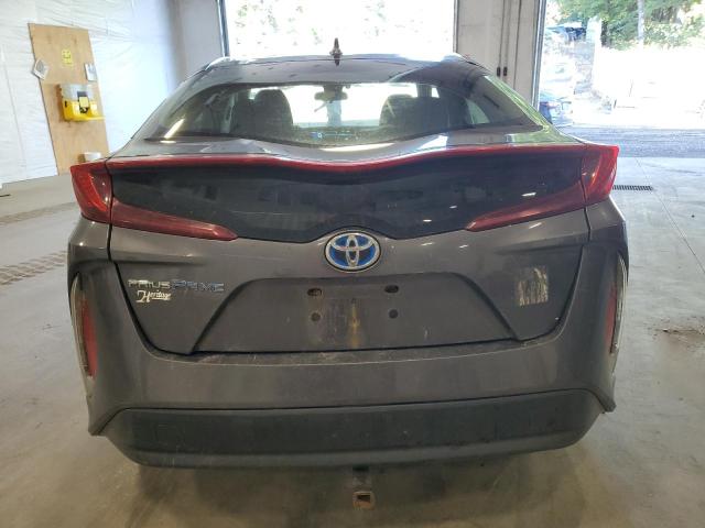 2017 TOYOTA PRIUS PRIM - JTDKARFP4H3021166