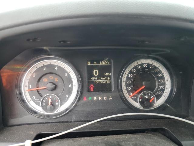 2015 RAM 1500 ST - 1C6RR6FG3FS693137