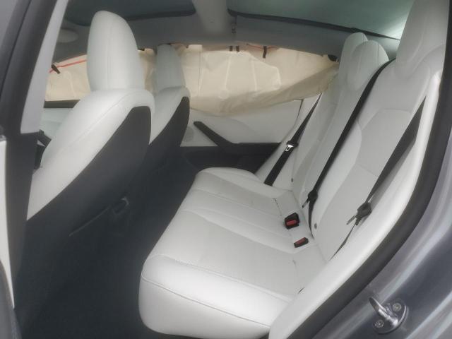 2025 TESLA MODEL 3 5YJ3E1EA2SF058475