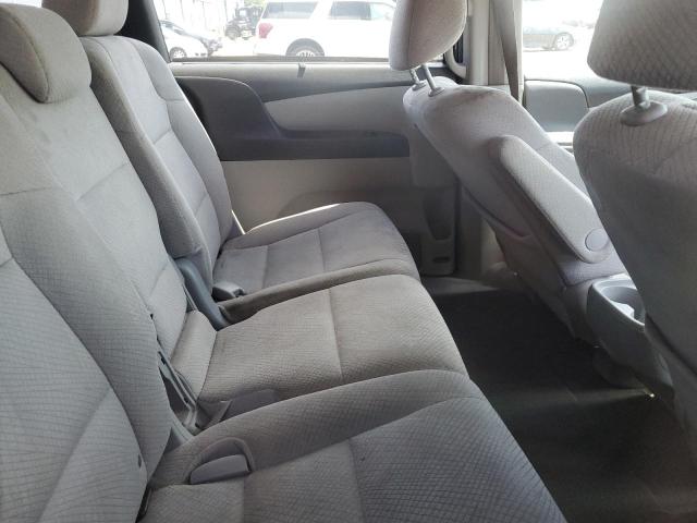 2016 HONDA ODYSSEY SE 5FNRL5H39GB023122