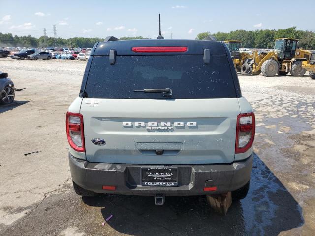 2024 FORD BRONCO SPO - 3FMCR9D92RRE90868
