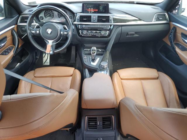 2019 BMW 430I GRAN WBA4J1C5XKBM14564