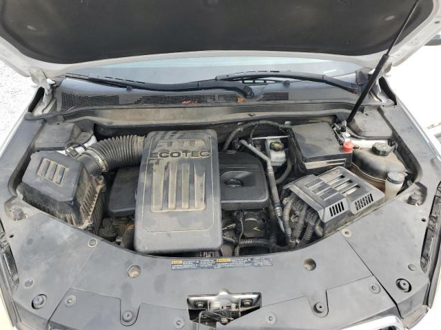 2010 CHEVROLET EQUINOX LT - 2CNFLGEW3A6302846