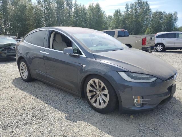2017 TESLA MODEL X 5YJXCDE20HF068304