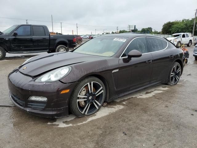 PORSCHE PANAMERA S