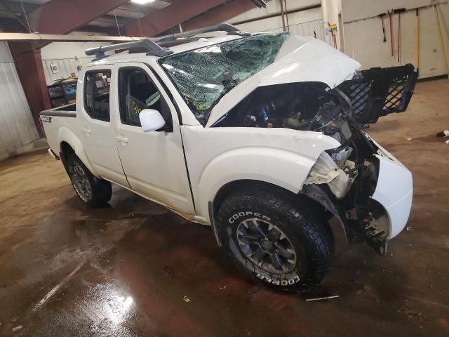2015 NISSAN FRONTIER S - 1N6AD0EV6FN767258