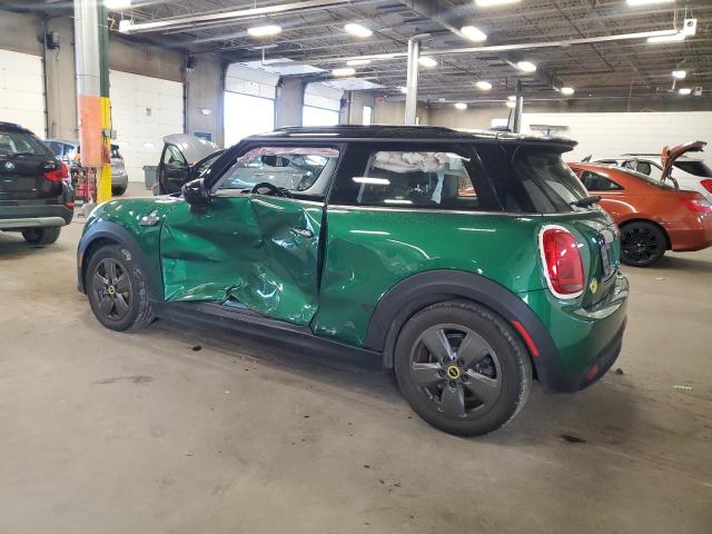 2022 MINI COOPER SE WMW13DJ02N2R60009