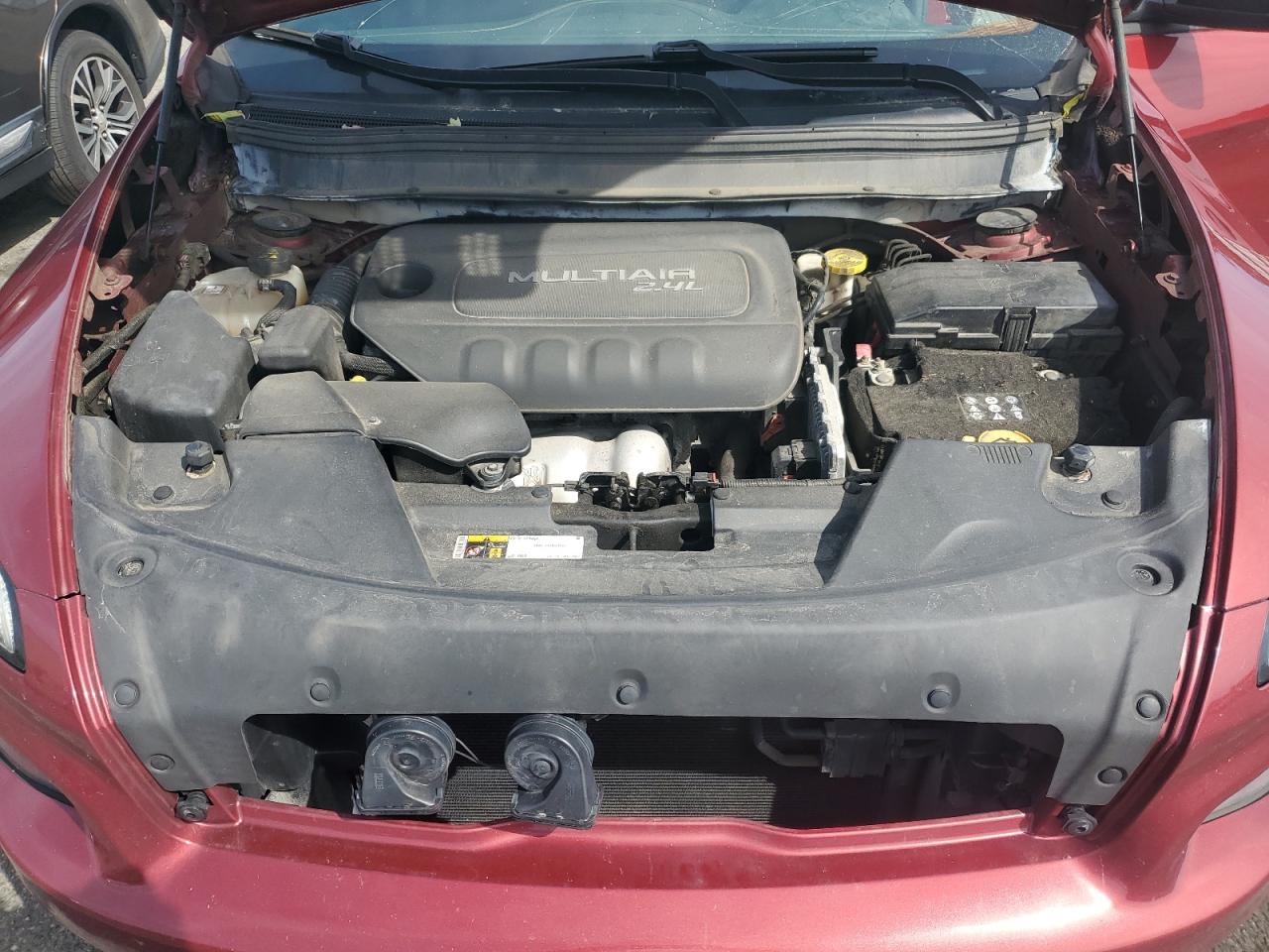 JEEP GRAND CHEROKEE SPORT