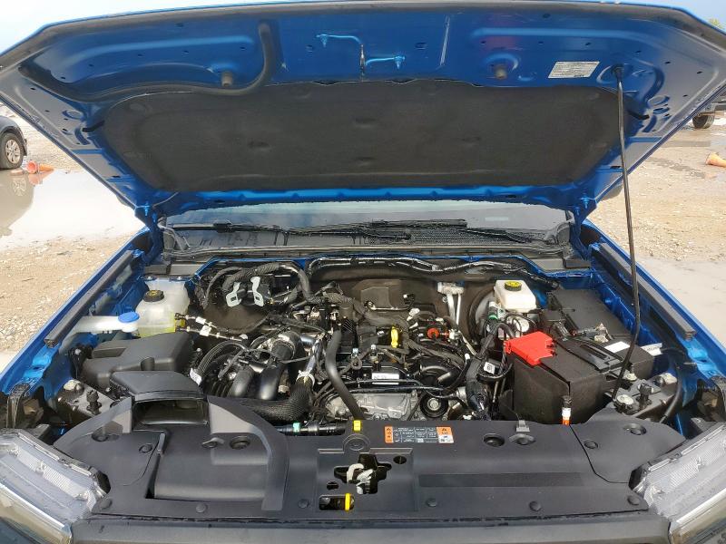 2024 FORD RANGER XL 1FTER4BH4RLE25948