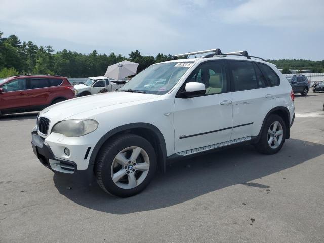 BMW X5 3.0I