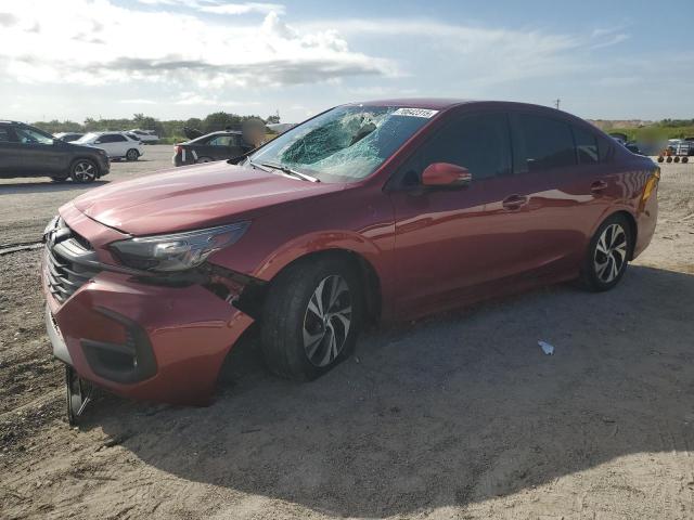 2024 SUBARU LEGACY PRE 4S3BWAD63R3005166