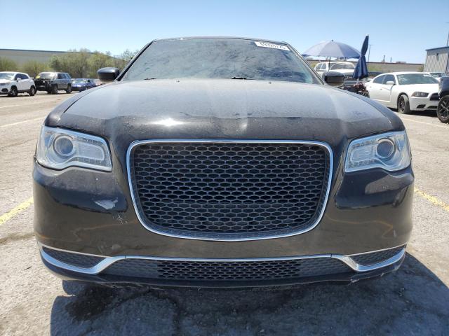 2015 CHRYSLER 300 LIMITED 2C3CCAAG1FH779746