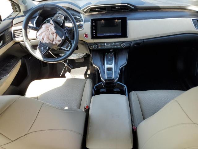 2018 HONDA CLARITY TO JHMZC5F39JC019979