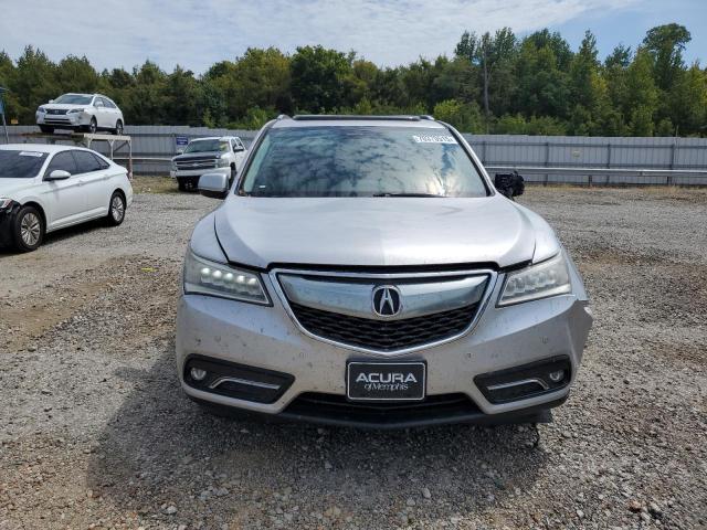 2015 ACURA MDX ADVANCE - 5FRYD4H80FB007855