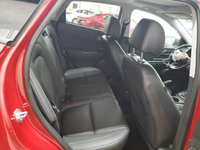 2020 HYUNDAI KONA LIMITED KM8K3CA54LU544392