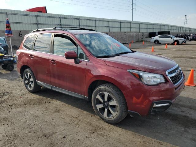2017 SUBARU FORESTER 2 - JF2SJAJC5HH519757