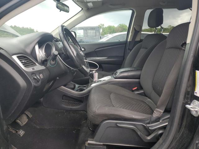 2018 DODGE JOURNEY SE 3C4PDCABXJT243081