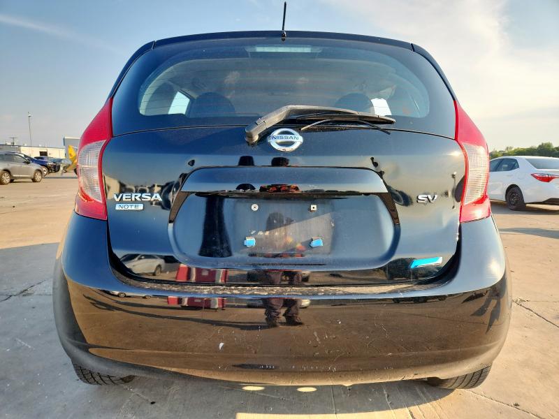 2015 NISSAN VERSA NOTE 3N1CE2CP1FL408802