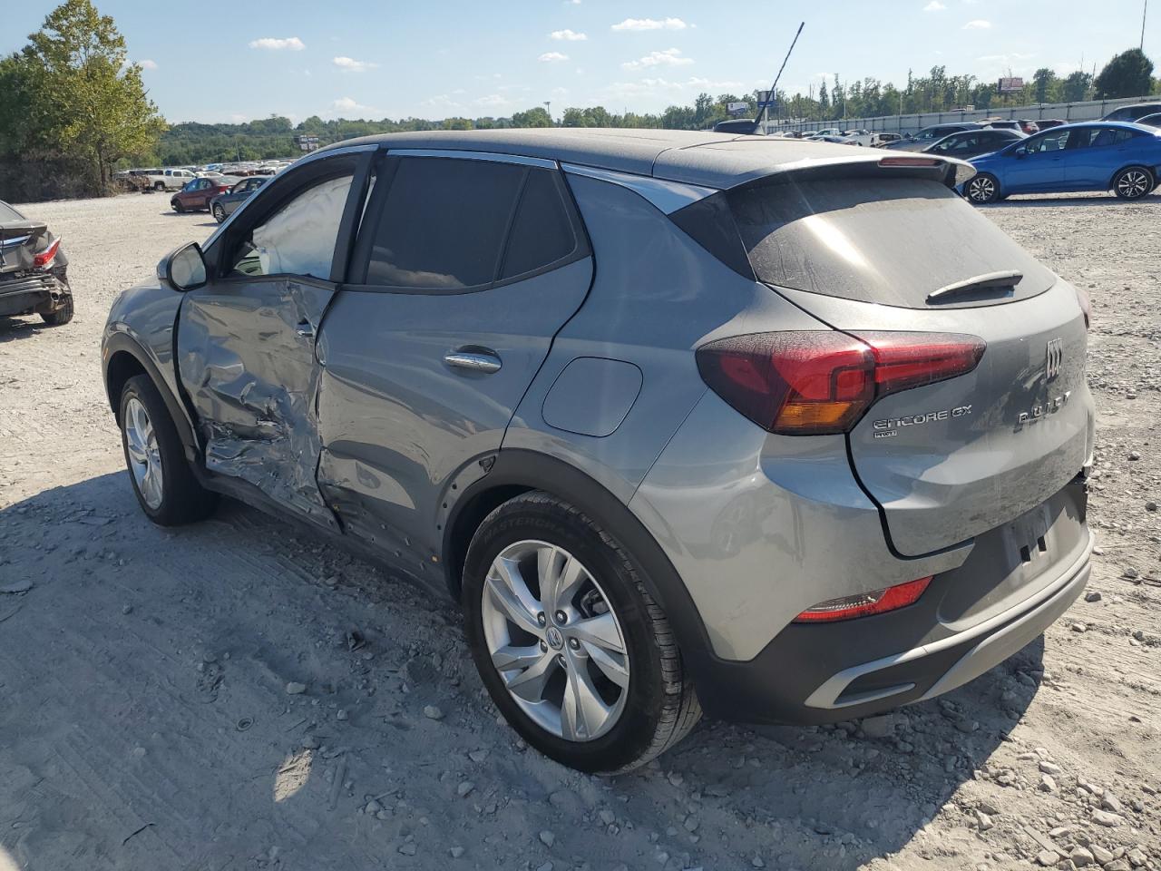 BUICK ENCORE PREFERRED