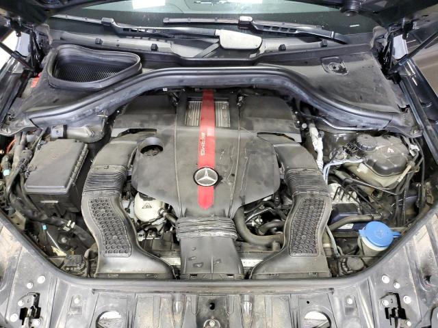 2018 MERCEDES-BENZ GLE 43 AMG 4JGDA6EB1JB158134