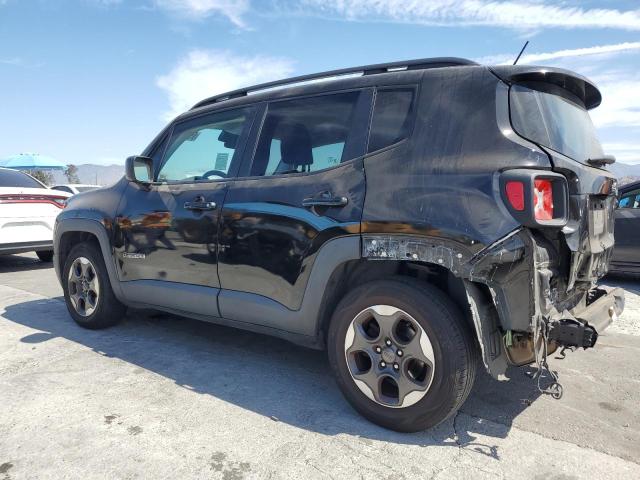 2017 JEEP RENEGADE S ZACCJAAB5HPF77452