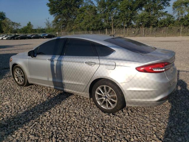 2017 FORD FUSION SE - 3FA6P0H76HR406454