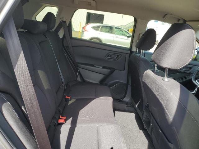 2024 NISSAN ROGUE S JN8BT3AB0RW289316