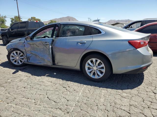 2024 CHEVROLET MALIBU LT 1G1ZD5ST1RF126614